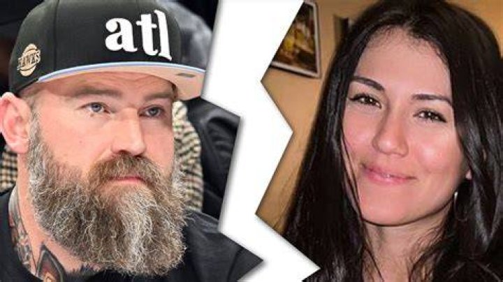 Zac Brown Separates From Wife Kelly Yazdi After 4 Months of Marriage |