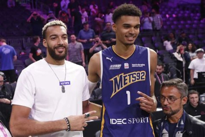 Zach Edey's Parents And His Basketball Journey