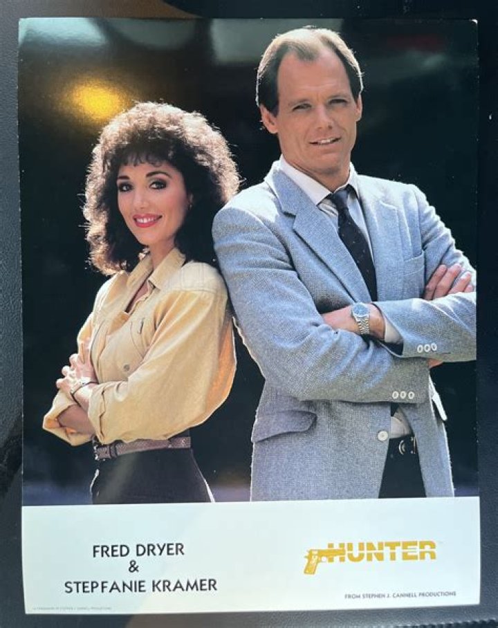 ZBlogR | Fred Dryer