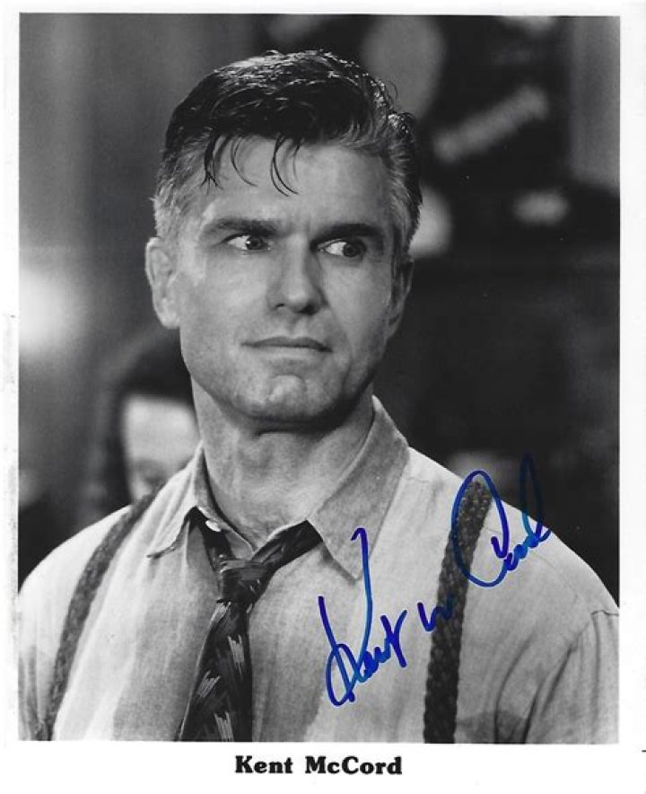 ZBlogR | Kent McCord