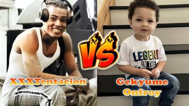 ZestVib | Gekyume Onfroy Bio (Wiki)
