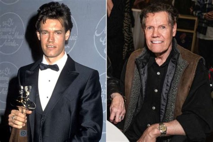 ZestVib | Randy Travis Net Worth